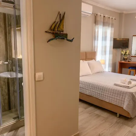 Apartment Casa Voula Corfu (city)