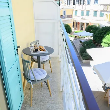 Casa Voula Apartment