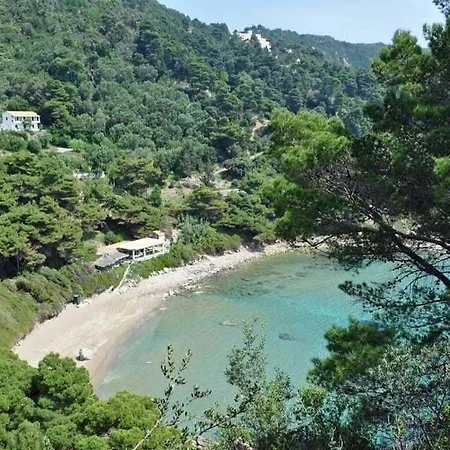 Ocean View - Luxury Nefeli Villa *