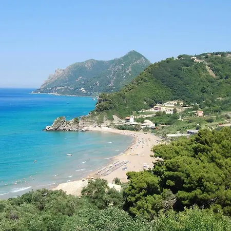 Villa Ocean View - Luxury Nefeli