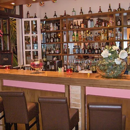 Hotel Marilena Ypsos