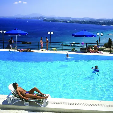 Hotel Marilena