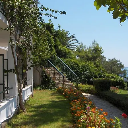 Marilena Hotel Ypsos
