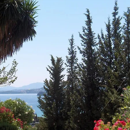 Hotel Marilena 3*