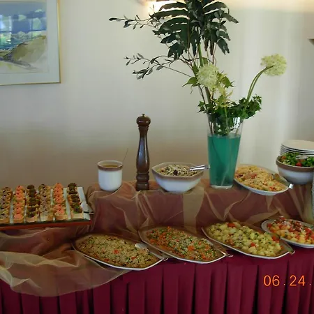 Hotel Marilena Ypsos