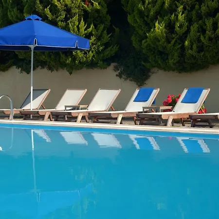 Marilena 3* Ipsos