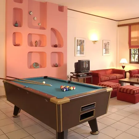 Hotel Marilena 3*