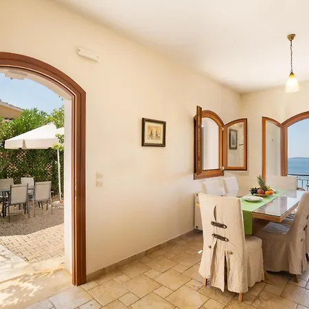 Adriana Sea View Villa *