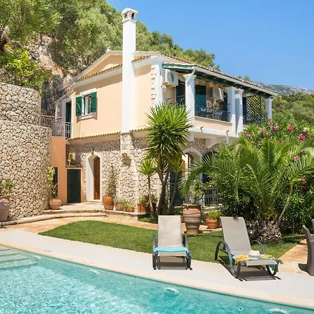 Adriana Sea View Villa *