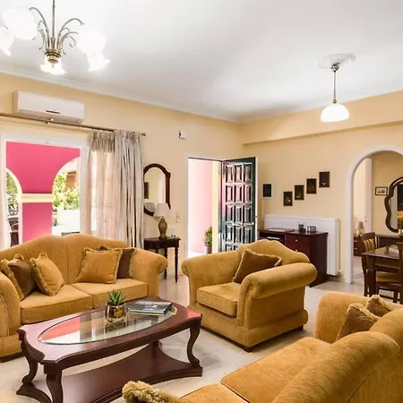 Anna's House * Alepou