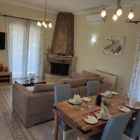 Apartment Filoxenia
