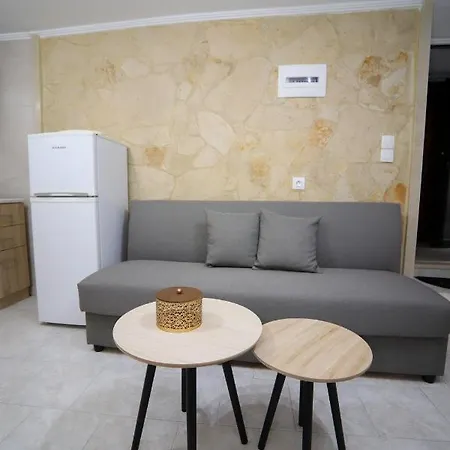Corfu Old Town Alexandra's Appartement Corfu (city)