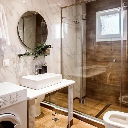 Apartment Kentia Fine Living Kanali (Corfu)