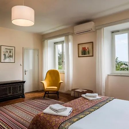 Kefalomandouko Bed & Breakfast Alepou