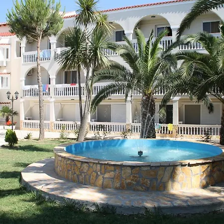 Hotel Angela Hotel&apts 3*