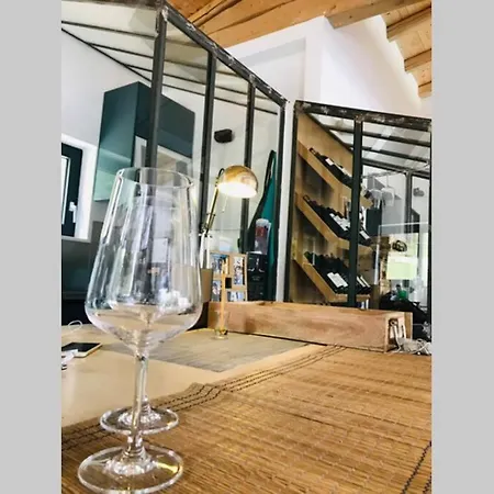 Coco , Un Lieu Convivial Ou Se Ressourcer. Villa