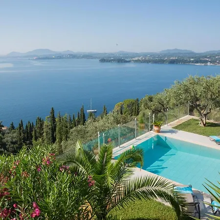 Adriana Sea View
