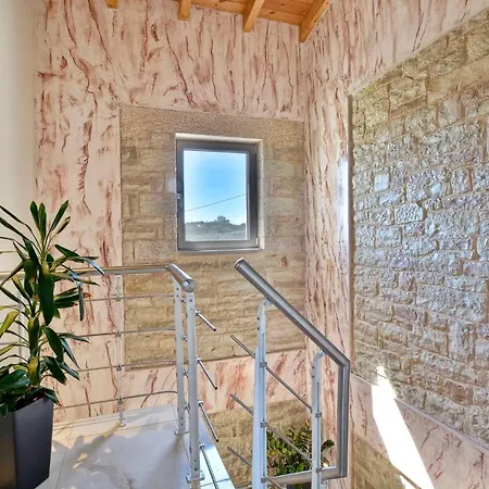 Villa Zeas *