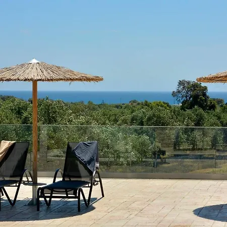 Villa Zeas *