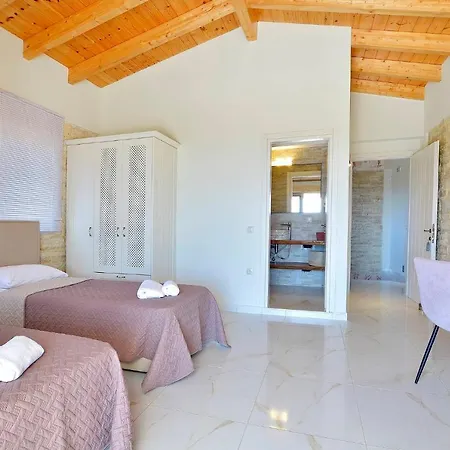 Villa Zeas