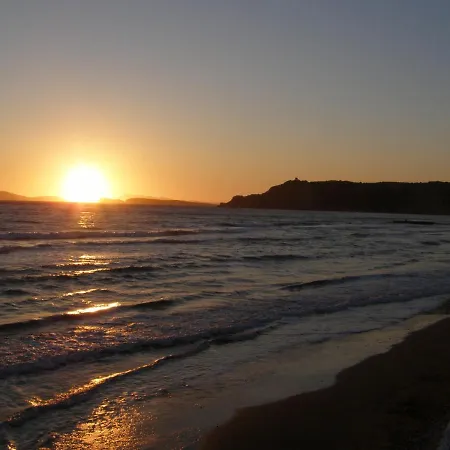 Nicoles Arillas Corfu Apartment *