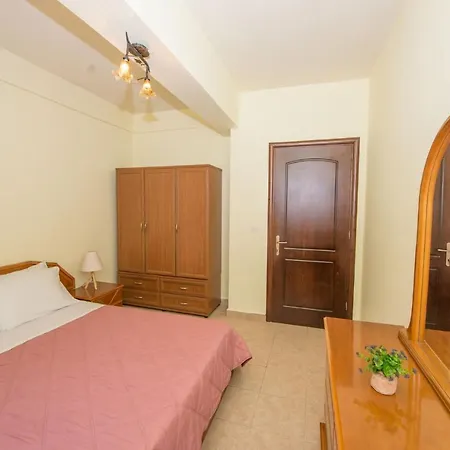 Apartment Nicoles Arillas Corfu *