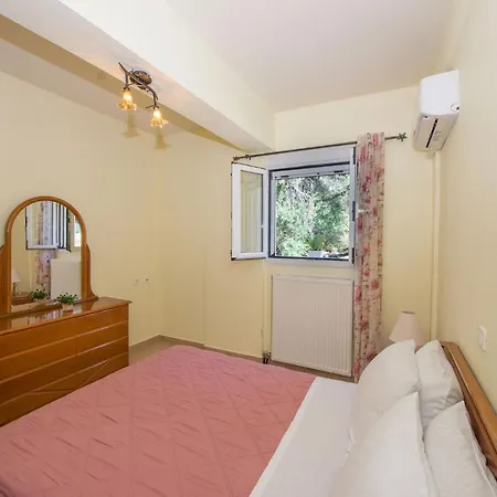 Apartment Nicoles Arillas Corfu