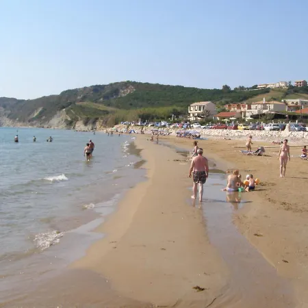 Apartment Nicoles Arillas Corfu Arillas (Corfu)