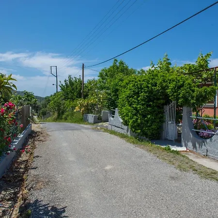 Nicoles Arillas Corfu Apartment *