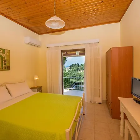 Apartment Nicoles Arillas Corfu Arillas (Corfu)