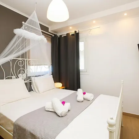 Stavros House Holiday home *