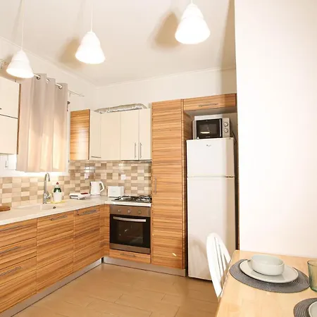 Stavros House Holiday home *