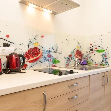 Apartamento Passas Mare & *