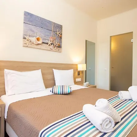 Passas Mare & Apartment *