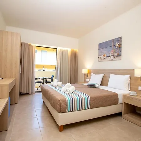 Passas Mare & Apartment *
