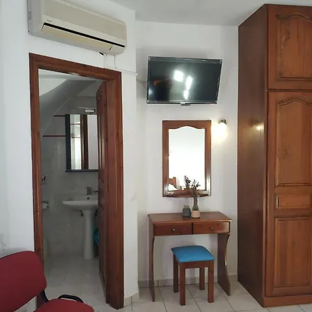 Litus Amoris 2 Ferienhaus Sidárion