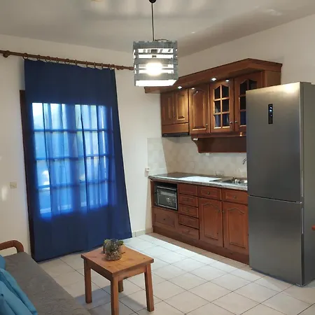 Ferienhaus Litus Amoris 2