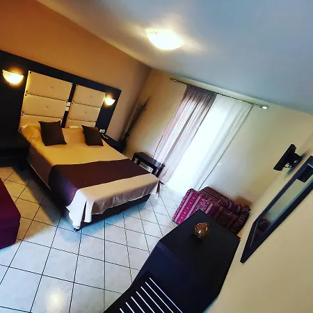 Hotel Sidari Waterpark Sidárion