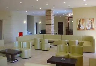 Hotel Golden Sands 3*