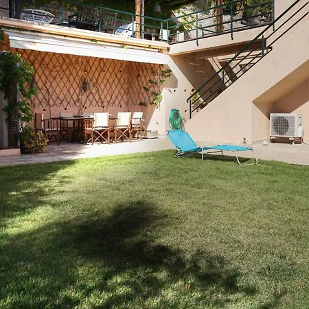 Apartment Jasmine Glyfada (Corfu)