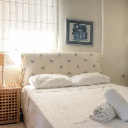 Jasmine Apartment Glyfada (Corfu)