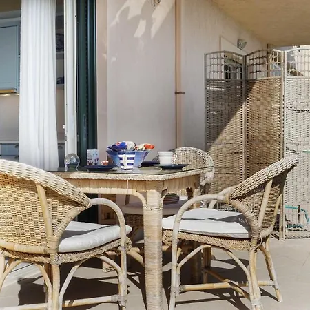 Apartment Jasmine Glyfada (Corfu)