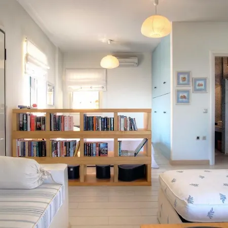 Apartment Jasmine Glyfada (Corfu)