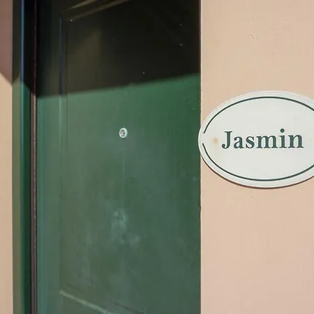 Apartment Jasmine
