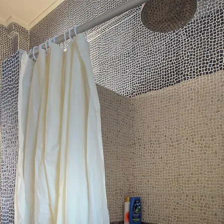 Jasmine Apartment Glyfada (Corfu)