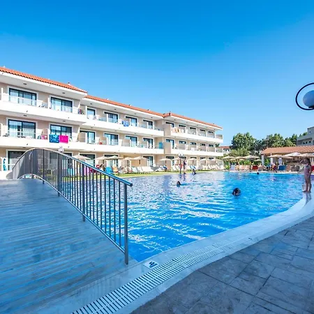 Hotel Angela Hotel&apts