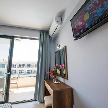 Angela Hotel&apts Hotel