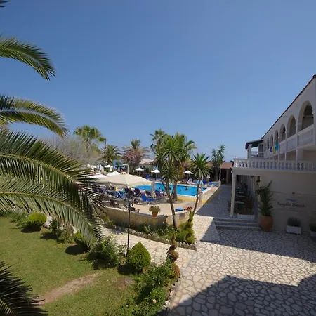 Angela Hotel&apts Hotel 3*