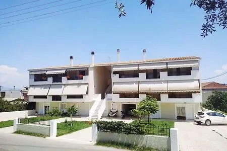 Kassiani 3 Apartment *