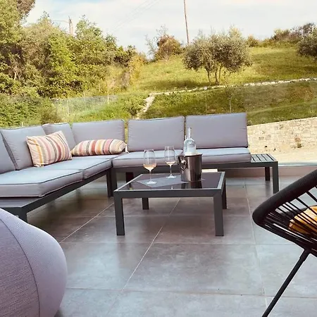 Villa Coco , Un Lieu Convivial Ou Se Ressourcer. *